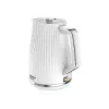 Czajnik elektryczny Tefal KO250130 — pojemność 1,7 l, 2400 W, biały