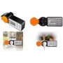 LogiLink Timer Switch Outdoor 2.2 LCD-Display 3600W (ET0016)