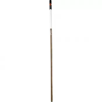 Gardena Combisystem - trzonek - 130 cm - drewno jesionowe