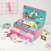 Pudełko na pamiątki Kalendarz adwentowy Paladone Hello Kitty model PP15340HKF
