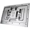Karta graficzna Alphacool Core GeForce RTX 5090 Gaming+ 10293 Transparent srebrny