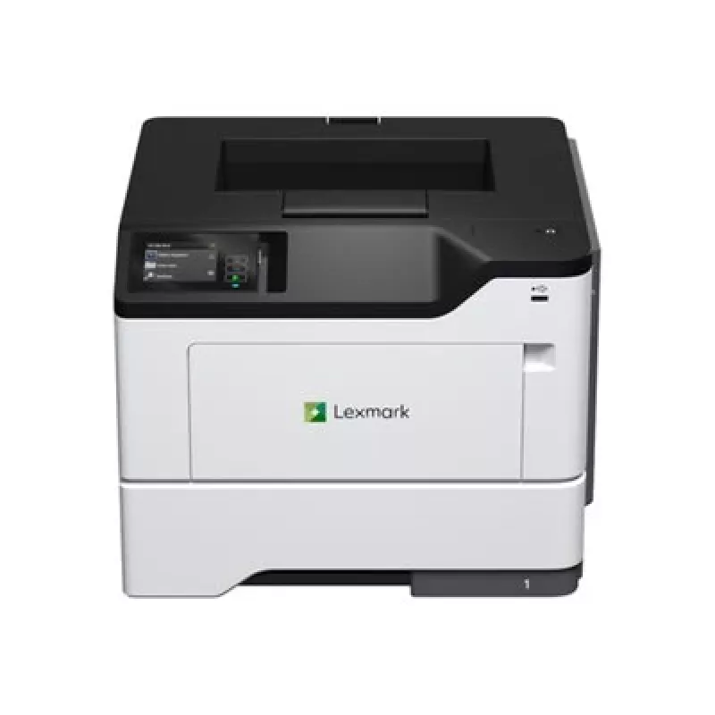 Drukarka Lexmark MS631dw Laser Czarno-Biała