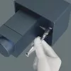 Wera 05073640001 wkrętak ręczny Wkrętak wielokońcówkowy Wkrętak zapadkowy