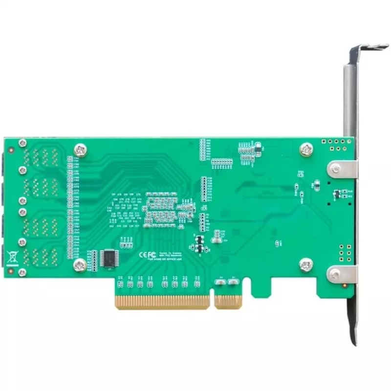 Rocket 720L 16x Port to PCIe 3.0 x8 12Gb/s SAS DAS, Kontroler