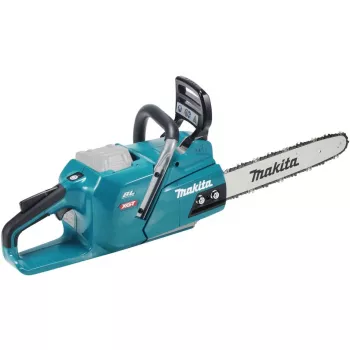 Makita UC011GZ piła łańcuchowa Czarny, Niebieski