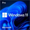 Windows 11 Pro, oprogramowanie systemu operacyjnego 64-bitowe, niemiecki, DVD-ROM