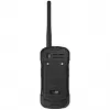Gigaset GLX 8 Active Duo czarny - telefon komórkowy - 2.500 mAh (L36853-H1223-R101)