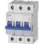 DOEPKE Wyłącznik nadprądowy B20A DLS-6H-B20-3-6-KA 6kA 3-biegunowy 400V Charakterystyka B DLS-6H-B20-3-6-KA (09914114)