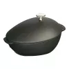 Garnek ZWILLING STAUB SPECIALITIES 2 L Czarny Ceramika Indukcja