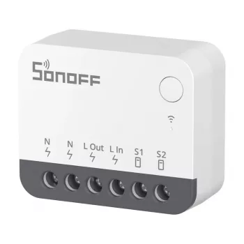 Inteligentny przełącznik ZigBee mini SONOFF ZBMINIR2