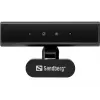 Kamerka internetowa Sandberg Face-ID Webcam Mini Pro 5 MP 2K Ultra HD USB-C