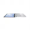 Laptop ASUS VivoBook 15 X1504VA-BQ4292 — Intel Core 5 120U, 15,6 cala FHD IPS, 16 GB RAM, 512 GB SSD, bez systemu operacyjnego