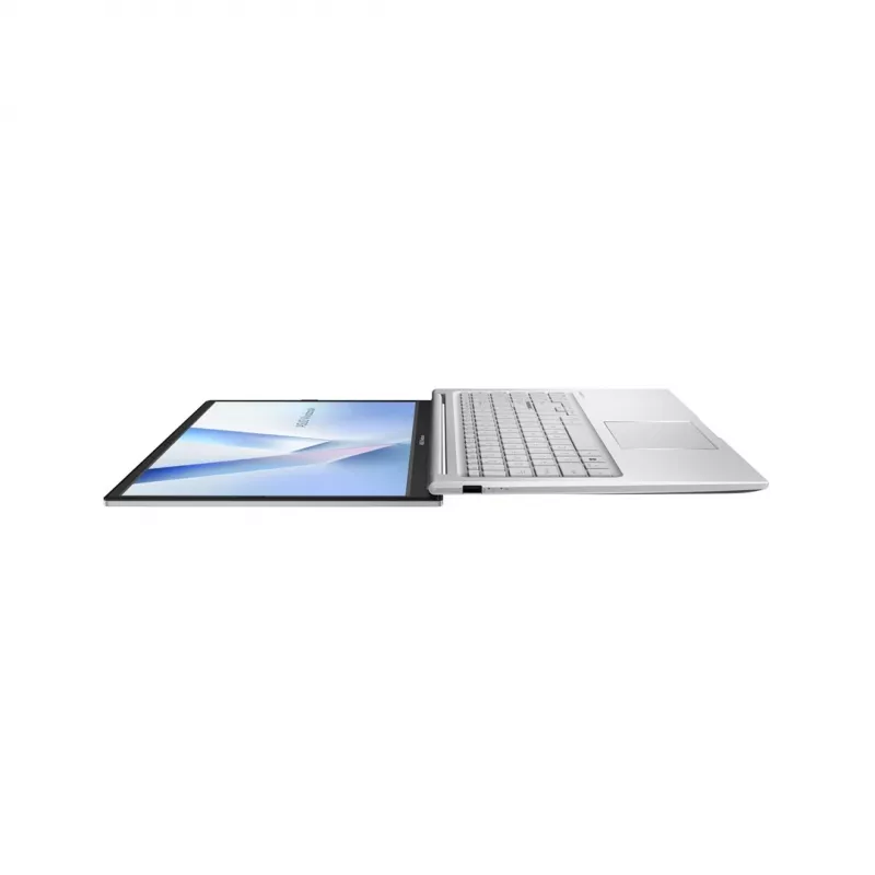 Laptop ASUS VivoBook 15 X1504VA-BQ4292 — Intel Core 5 120U, 15,6 cala FHD IPS, 16 GB RAM, 512 GB SSD, bez systemu operacyjnego