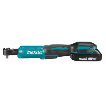MAKITA. Grzechotka 18V DWR180RA 47,5 Nm 1x2,0Ah
