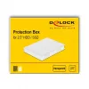 Pudełko ochronne na dysk HDD/SSD 2,5 inch DeLOCK 18367