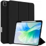 4smarts Etui z klapką na tablet - termoplastyczny poliuretan (TPU)