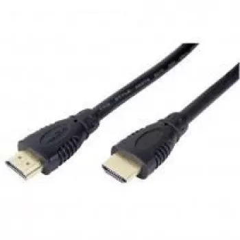 Kabel Equip HDMI 1.4, 5 m, 5 m, HDMI Typ A (Standard), HDMI Typ A (Standard), Czarny