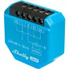 Kontroler oświetlenia WiFi Shelly Shelly_1L_Gen3 — 1-kanałowy moduł bez przewodu neutralnego, 220–240 V, Wi‑Fi/Bluetooth, 802.11 b/g/n