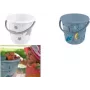 Keeeper 1260068028500 Szary