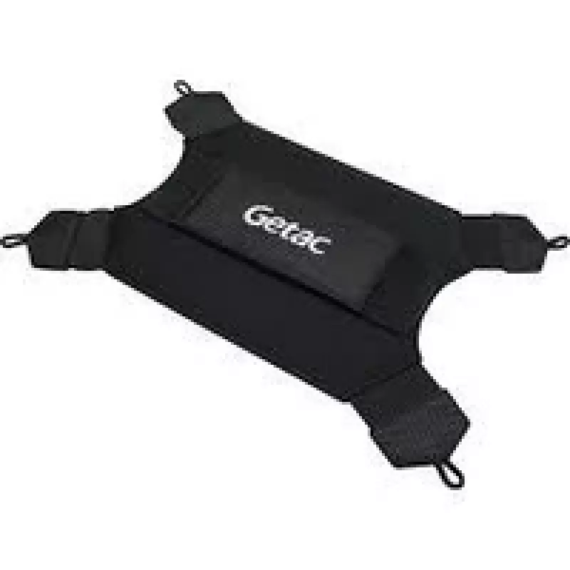 Getac - Pętla na rękę do tabletu - do Getac T800, T800 G2, T800 G2 Basic (GMHSX9)
