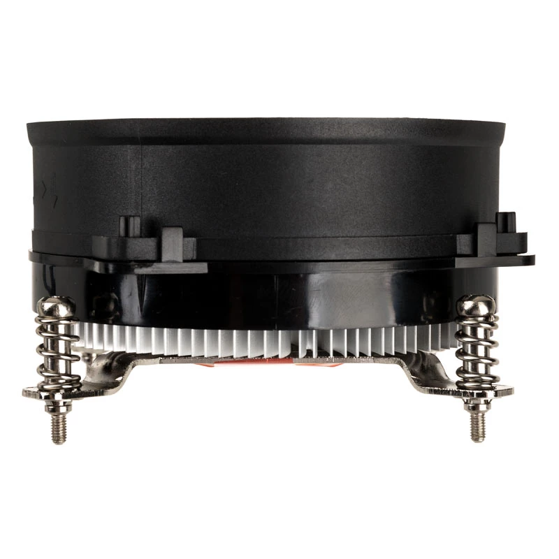 Chłodzenie powietrzne Silverstone NT08-115X