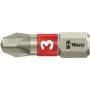 3851/1 TS PH 3 X 25 MM Phillips-Bit 3 Stal nierdzewna D 6.3 1 szt. (05071012001)