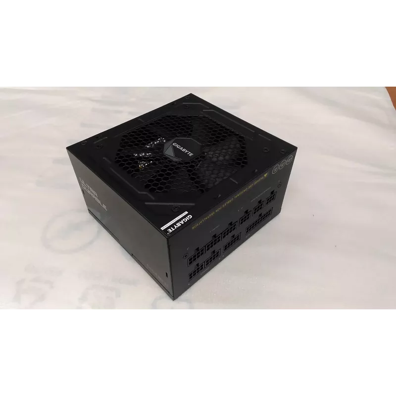 Zasilacz, GIGABYTE GP-UD1000GM, 1000 W