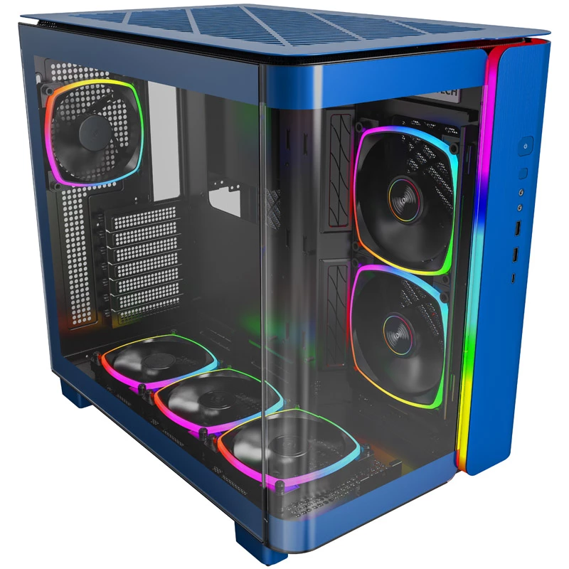 Obudowa komputerowa typu tower Montech KING 95 PRO