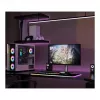 JAPANNEXT JN-IPS245G320F-HSP monitor komputerowy 62,2 cm (24,5 cala) 1920 x 1080 pikseli Full HD LCD Czarny