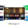 Telewizor THOMSON 43 inch QLED Pro 4K Ultra HD 3840 x 2160 pikseli, płaski, 16:9, 43QG7C04