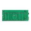 Iniektor PoE Extralink Gigabit 8 Portów 1000Mb/s RJ45 Tryb B