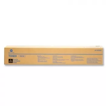 Toner Konica Minolta A8K3250 TN221Y 2500 stron Żółty