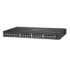 Przełącznik HPE Aruba Networking CX6000 52-portowy (R8N86A) [48x Gigabit LAN, 4x SFP]