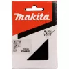 Makita 794384-3 nylonowa ściernica szczotkowa K80 do szlifierki tarczowej 9741