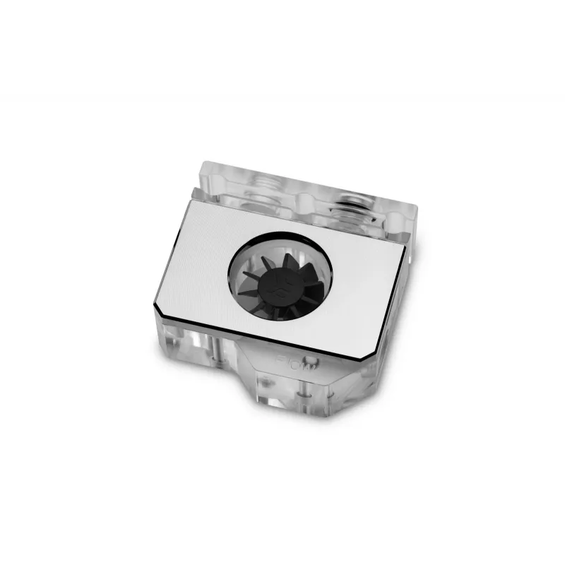 Element układu chłodzenia komputera EK Water Blocks wskaźnik przepływu