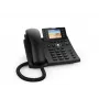 IP Phone Snom D335 Czarny TFT