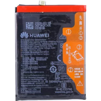 Bateria HUAWEI HB525777EEW 3800mAh litowo-jonowa zamienna do P40