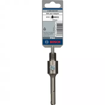 Wiertło Bosch 2 608 550 057 długość 105 mm