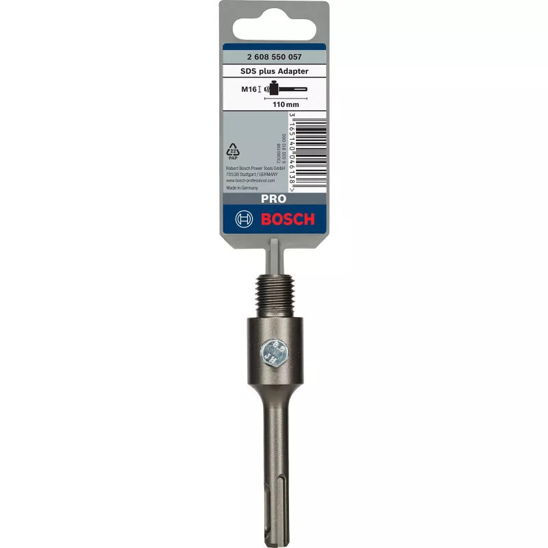 Wiertło Bosch 2 608 550 057 długość 105 mm