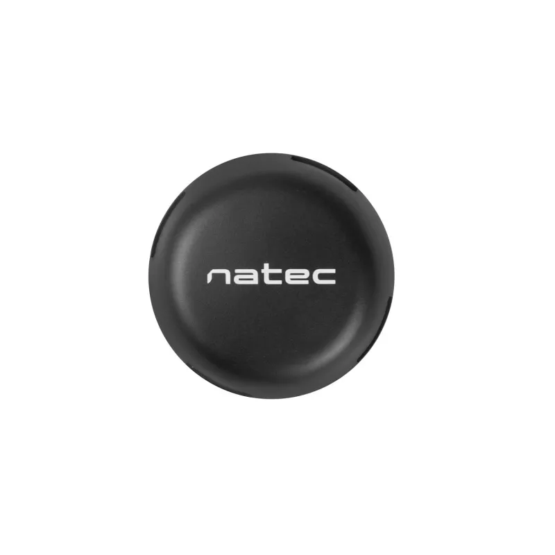 Koncentrator USB NATEC Bumblebee NHU-1330