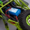 Pakiet akumulatorów Li-Ion Akyga AKY2834 INR18650-128M-1S4P PCM WC2S, 3,6 V, 12800 mAh, Cvilux 2-pin