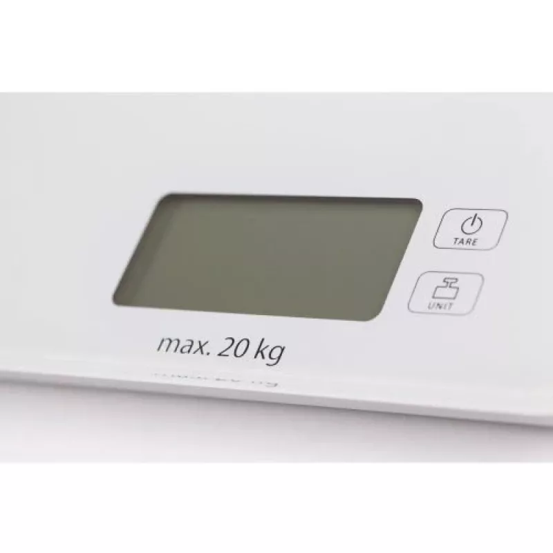 Waga kuchenna Caso Designer kitchen scales LX 20