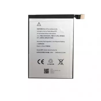 Bateria GOOGLE Pixel 3 XL