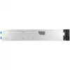 QNAP TS-H1277AXU-RP NAS Rack (2U) AMD Ryzen™ 5 16 GB DDR5 0 TB QuTS hero Czarny