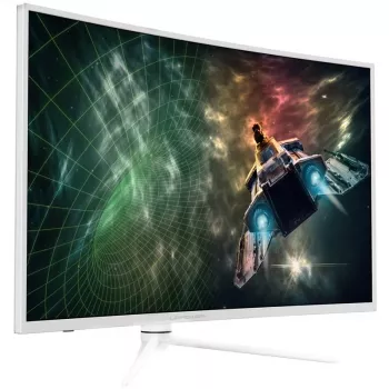 LC-Power 97,8 cm (39) LC-M39-QHD-165-C VA+DP+HDMI