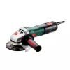 Szlifierka kątowa Metabo WEV 11-125 QUICK