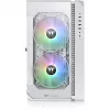Obudowa PC Thermaltake View 51 TG ARGB Snow Midi Tower Biała