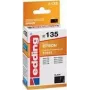 EDDING EDD-135 - Kompatibel - Schwarz - Epson - Einzelpackung - Epson Stylus C 64 Epson Stylus C 66 Epson Stylus C 84 Epson Stylus C 86 Epson Stylus C