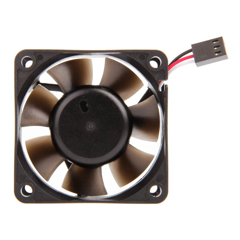 Fan Noiseblocker CzarnySilent Pro PR-1