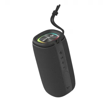 Przenośny głośnik Tellur Eclipse Bluetooth 12W czarny